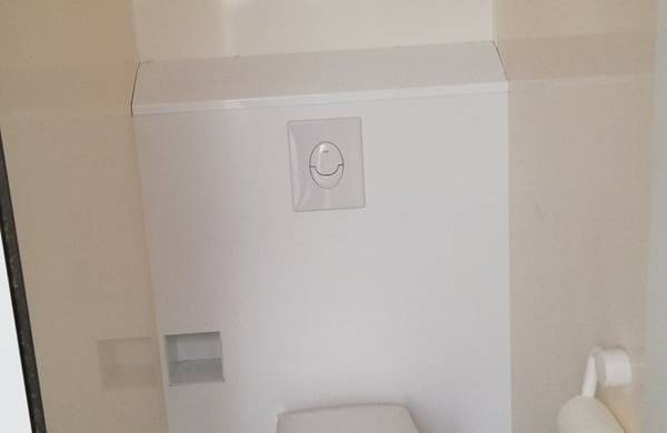 Toiletwagen Type 5W